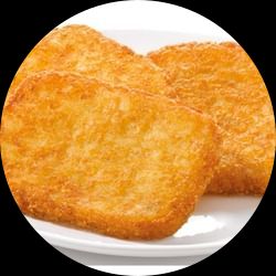 Hash Brown