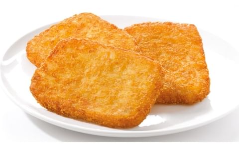Himalaya Food - Hash Brown Himalaya Food - Hash Brown