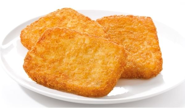 Himalaya Food - Hash Brown Himalaya Food - Hash Brown