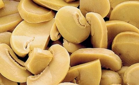 Himalaya Food - Sliced Mushroom Himalaya Food - Sliced Mushroom