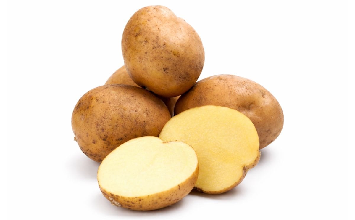 Consumir mucha papa podría aumentar la hipertensión Consumir mucha papa podría aumentar la hipertensión