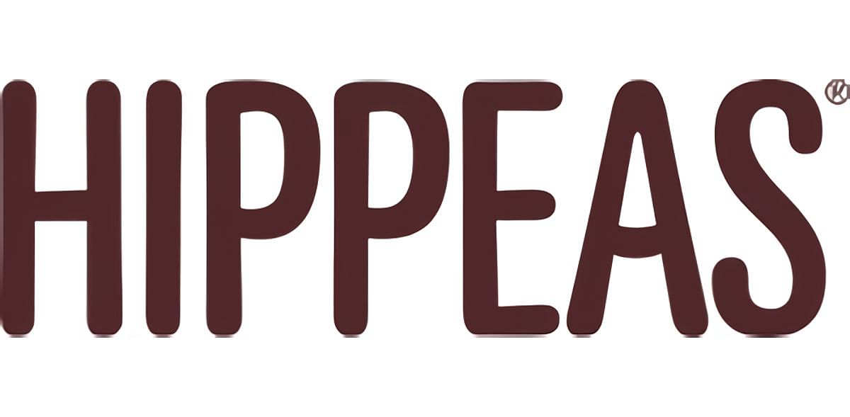 HIPPEAS Chickpea Tortilla Chips