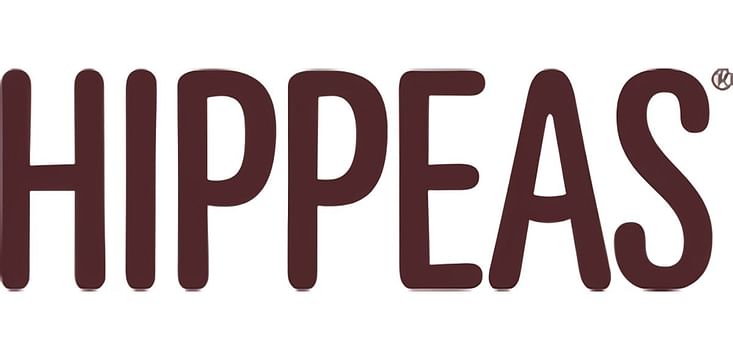 HIPPEAS Chickpea Tortilla Chips