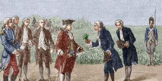 History of Potato History of Potato