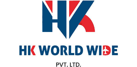 HK Worldwide Pvt Ltd