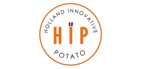 Holland Innovative Potato Holland Innovative Potato
