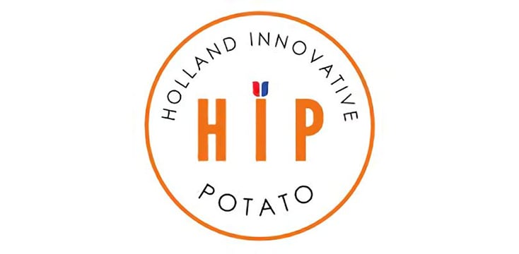 Holland Innovative Potato Holland Innovative Potato