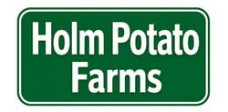 Holm Potato Farm