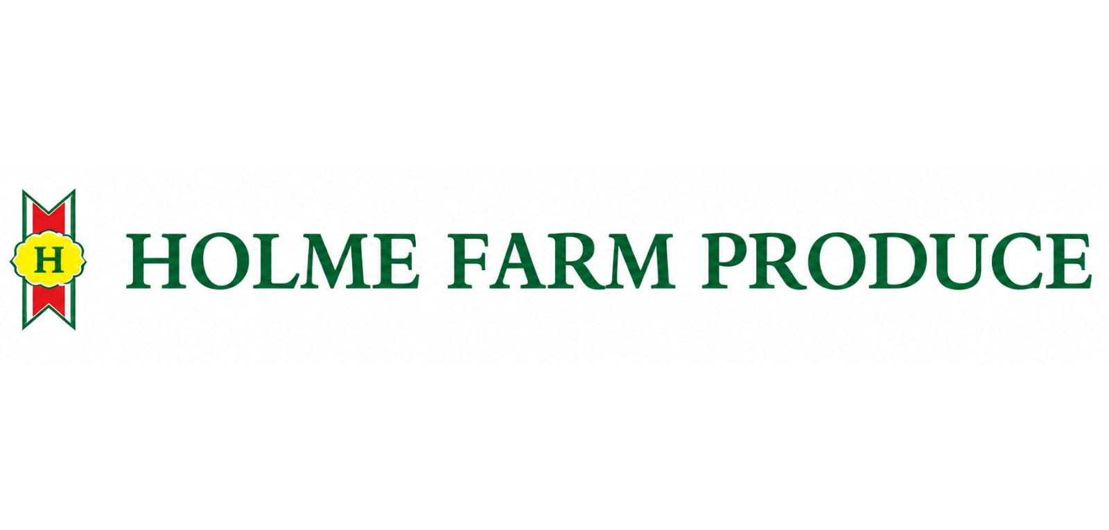 Holme Farm Produce