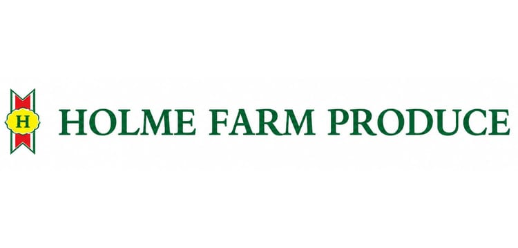 Holme Farm Produce