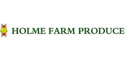 Holme Farm Produce