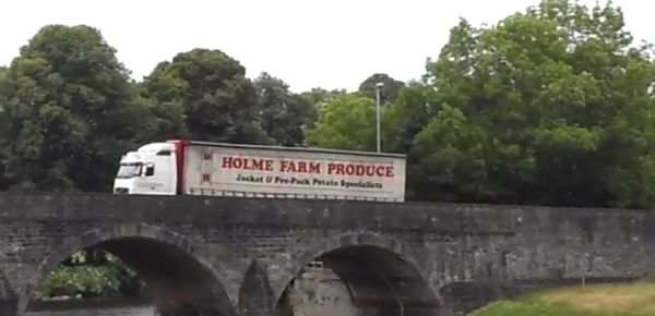 Holme Farm Produce