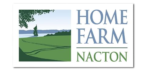 Home Farm (Nacton) Ltd