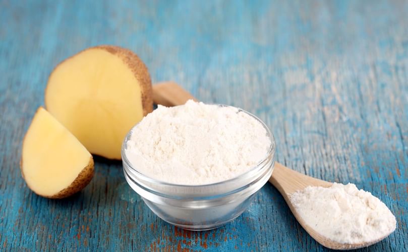 Potato Power: From Farm Fresh Tubers to High-Value Protein Potato Power: From Farm Fresh Tubers to High-Value Protein