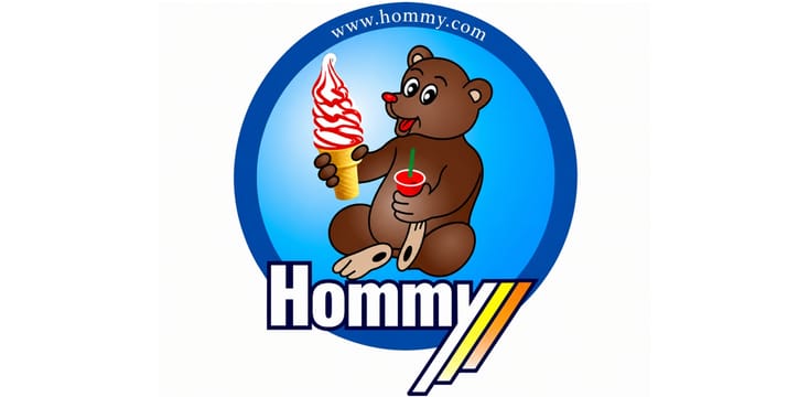 Hommy Enterprise