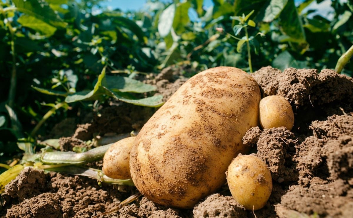 Honduras no seguiría importando semilla de papa