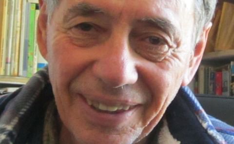 Dr. Horia Groza, University of Wisconsin-Madison, retired Dr. Horia Groza, University of Wisconsin-Madison, retired