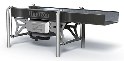 Key Technology horizontal motion conveyor Key Technology horizontal motion conveyor