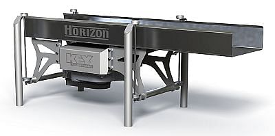 Key Technology horizontal motion conveyor Key Technology horizontal motion conveyor