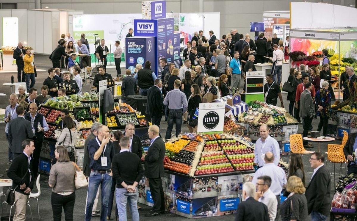 Statement from AUSVEG and PMA-ANZ regarding Hort Connections 2020 Statement from AUSVEG and PMA-ANZ regarding Hort Connections 2020