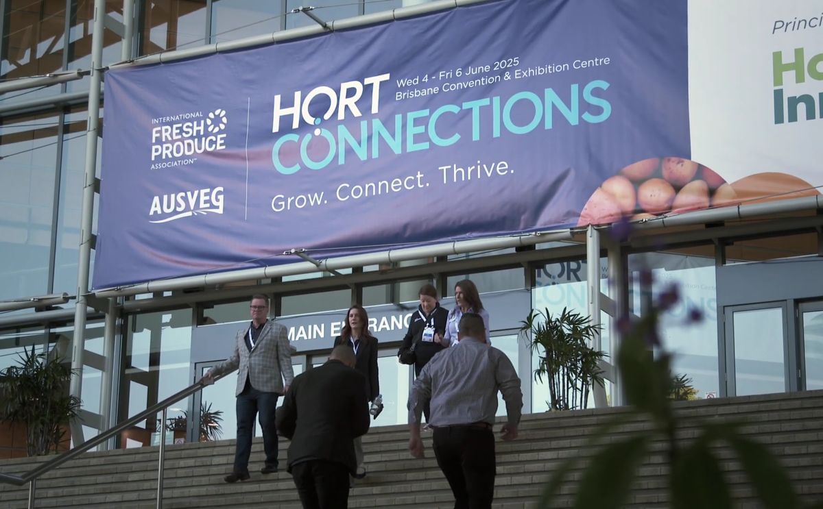 Hort Connections 2025 Conference & Exhibition Highlights Hort Connections 2025 Conference & Exhibition Highlights