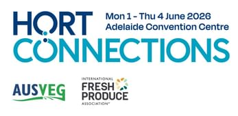 Hort Connections 2026