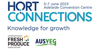 Hort Connections 2023