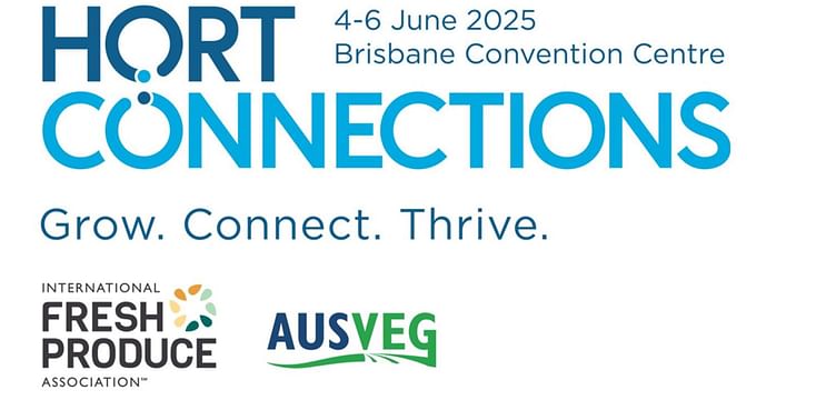 Hort Connections 2025