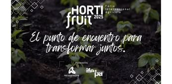 HortiFruit 2025 logo