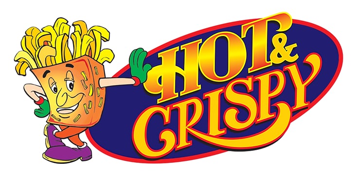 Hot & Crispy Hot & Crispy