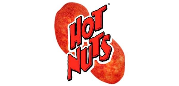Hot Nuts