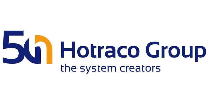 Hotraco Group