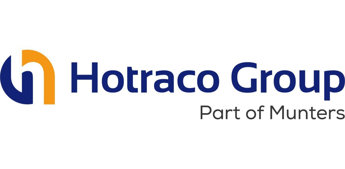 Hotraco Group