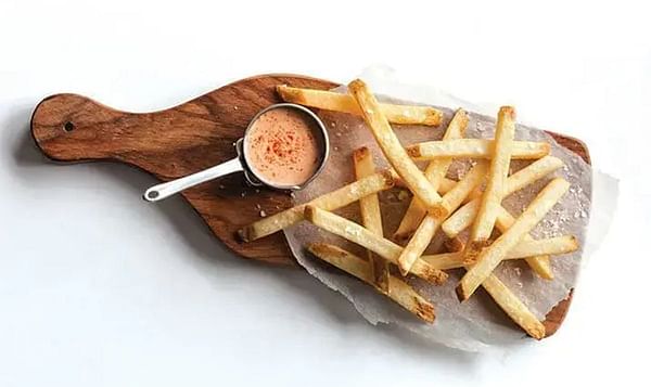 How to Cook Frozen French Fries: Expert Advice