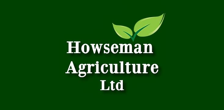 Howseman Agriculture 