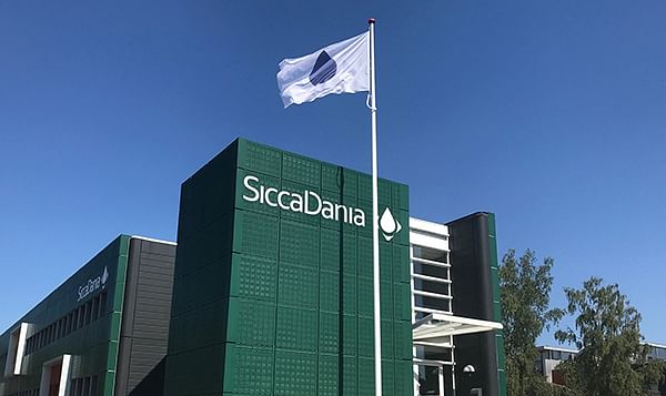 Invex Group acquires the core business of SiccaDania Group