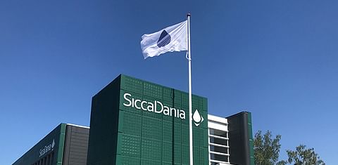 Invex Group acquires the core business of SiccaDania Group