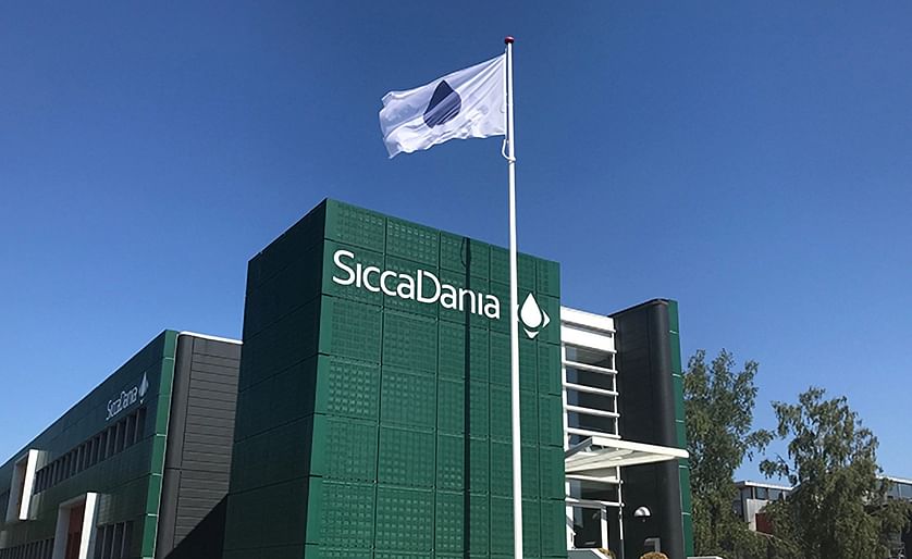 SiccaDania Group HQ
