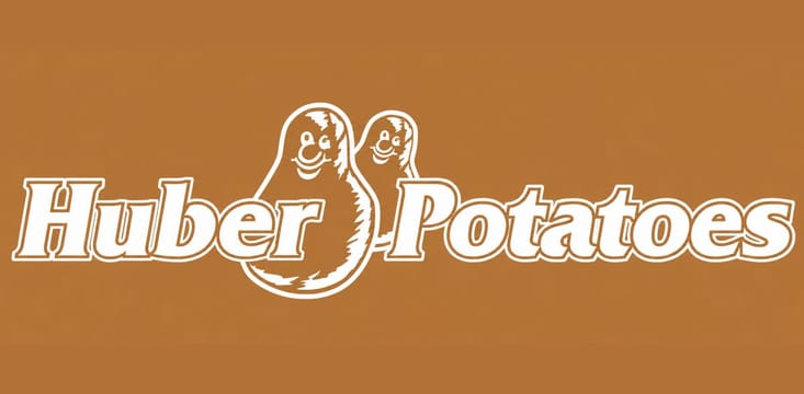 Huber Potatoes Huber Potatoes