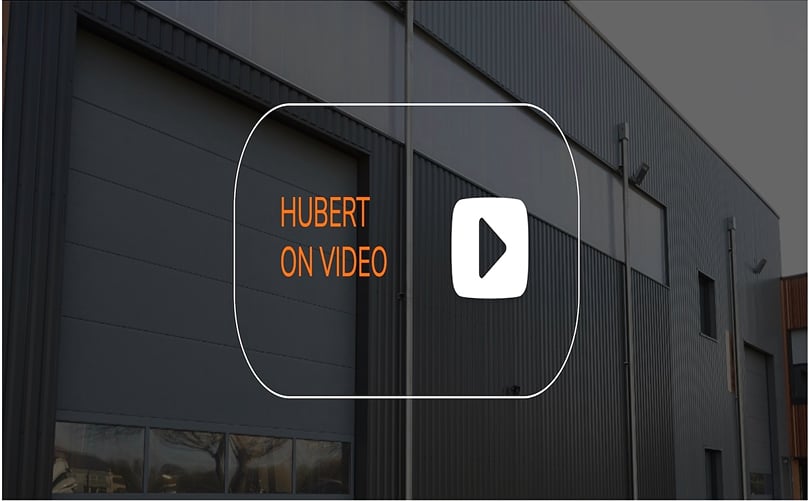 Hubert Process and Robotique Hubert Process and Robotique