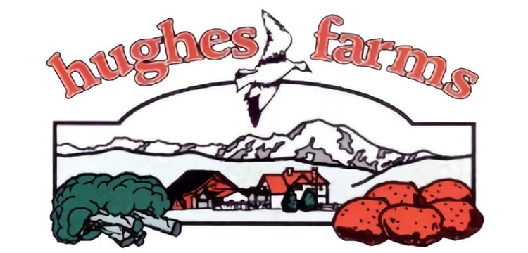 Hughes farms