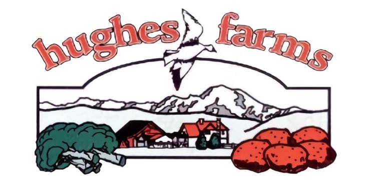 Hughes farms