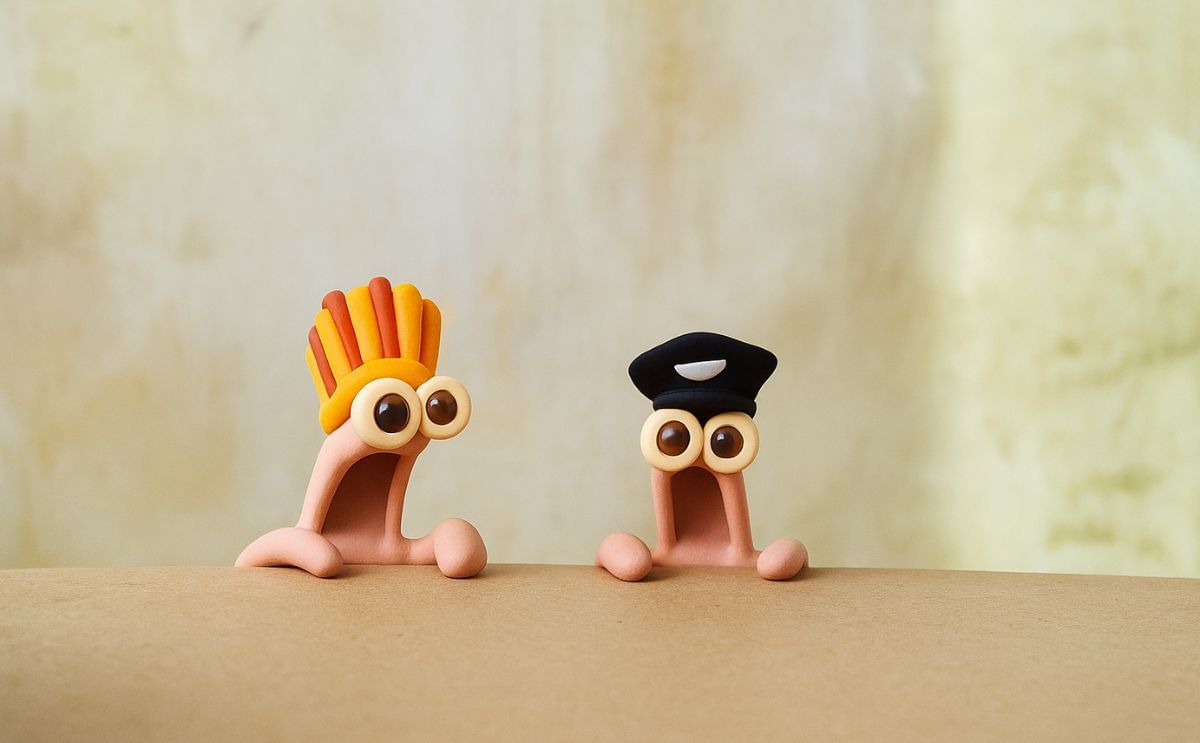 Hulahoops pupppetry consumer challenge Hulahoops pupppetry consumer challenge