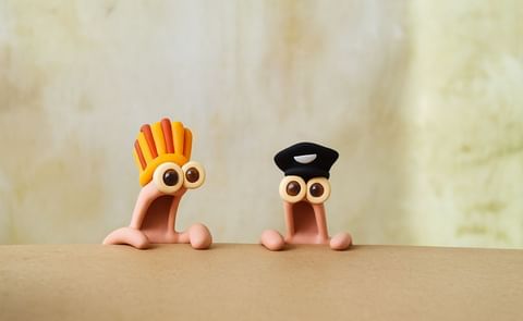 United Biscuits promotes Hula Hoops with Finger Puppetry consumer challenge United Biscuits promotes Hula Hoops with Finger Puppetry consumer challenge