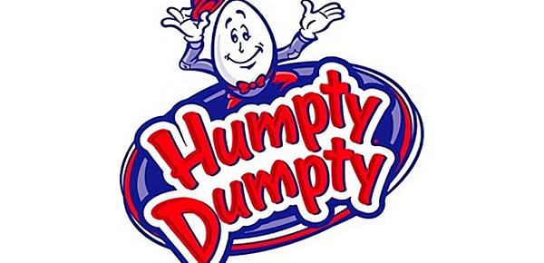  Humpty Dumpty