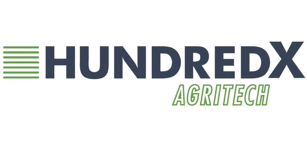 HundredX Agritech Pvt Ltd