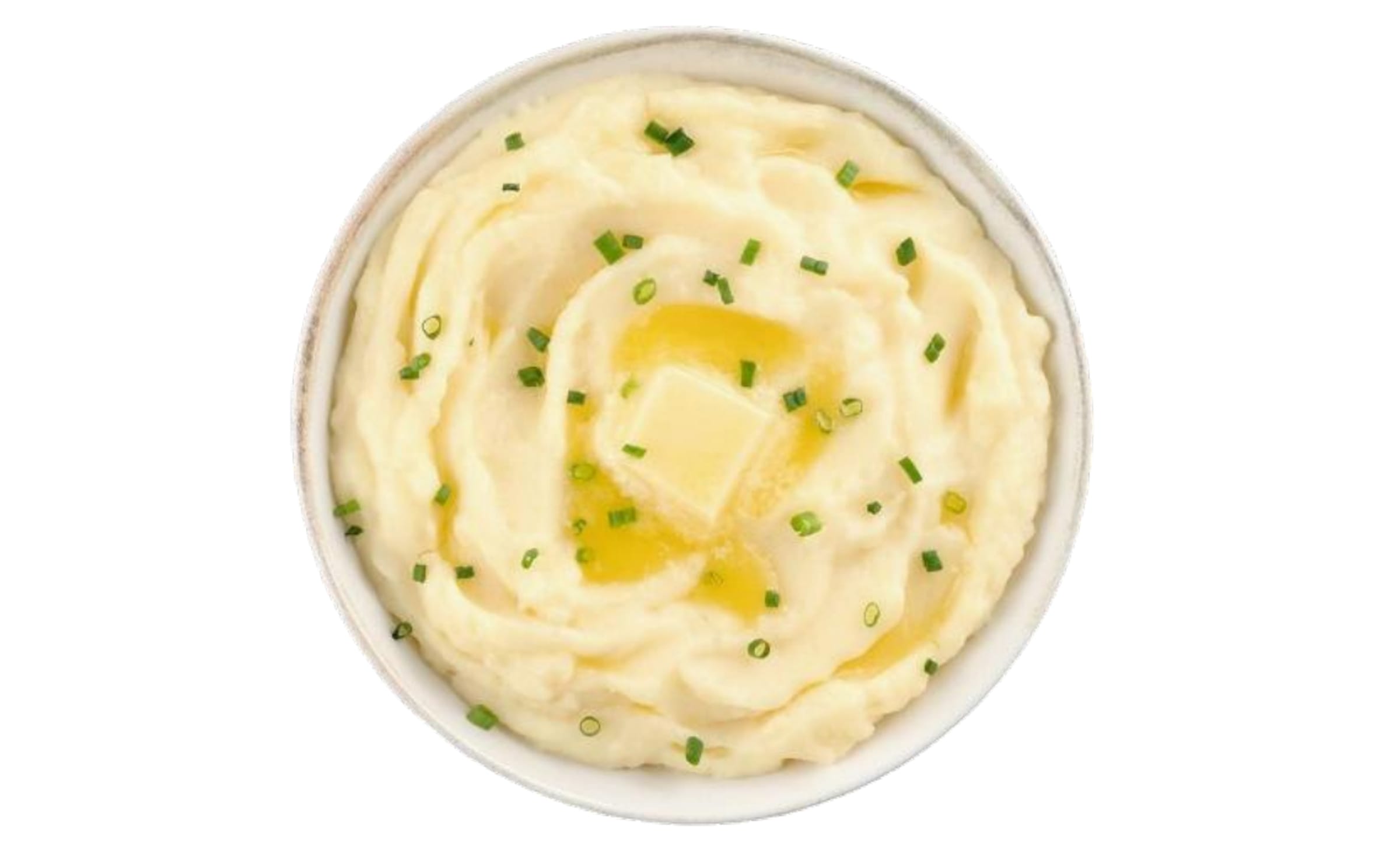 Hungritos Butter & Herbs Mashed Potato Premix