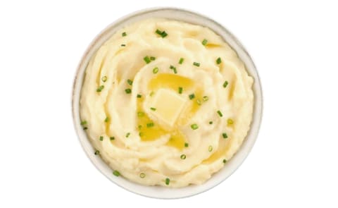 Hungritos Butter & Herbs Mashed Potato Premix Hungritos Butter & Herbs Mashed Potato Premix