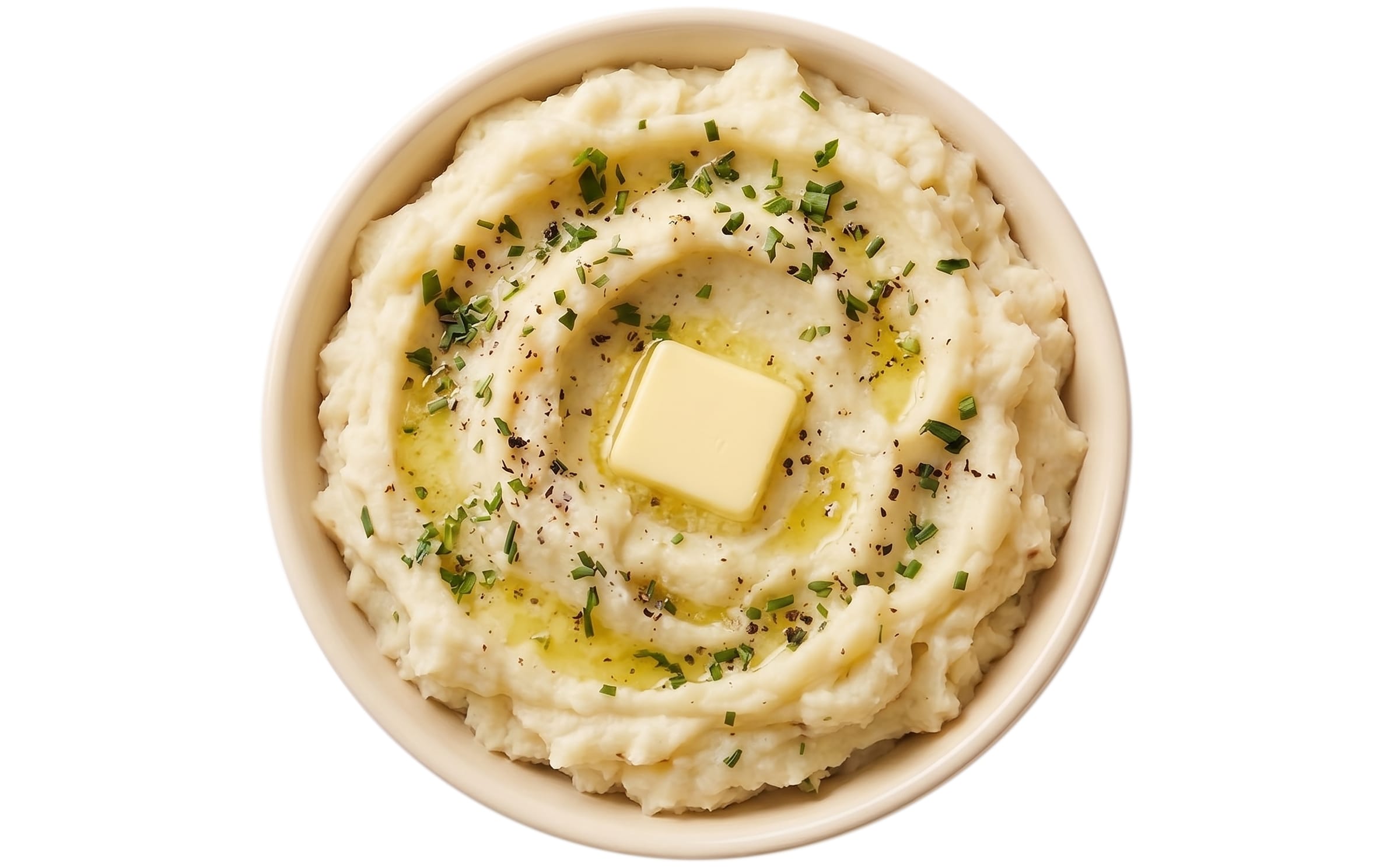 Hungritos Buttery Home Style Mashed Potato Premix