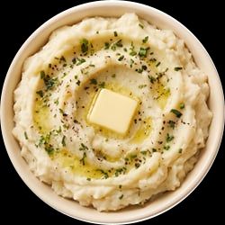 Buttery Home Style Mashed Potato Premix